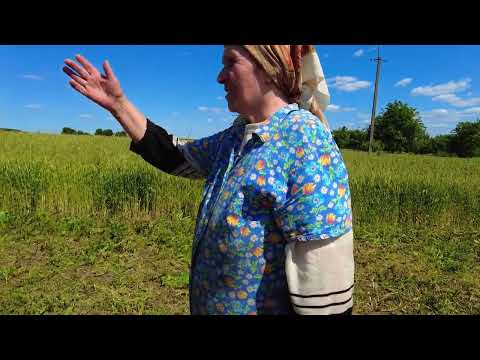 Still Strong at 80 | A Day in the Life of Village Grandparents.