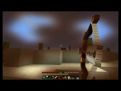 HenTonCraft S01E13 - Alles nur Flizstift?