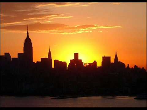 Petar Ugrin - Nad Mestom Se Dani / Sunrise Over The City