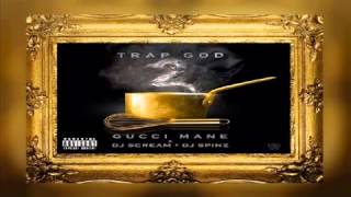 Gucci Mane - Bob Marley (Trap God 2)