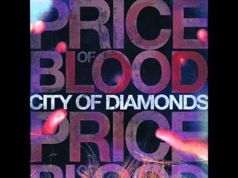 Price Of Blood - Grind & Dust