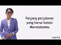 Budi Doremi Mesin Waktu Lirik Lagu Indonesia