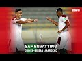 NEC’er Souffian El Karouani debuteert voor Marokko! ??| Samenvatting Guinee-Bissau - Marokko