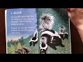 Animals Black and White Read Aloud