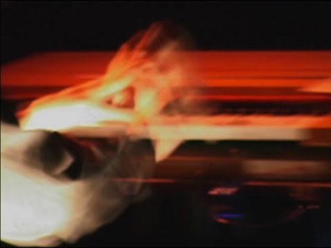 Estradasphere - A Corporate Merger (live)