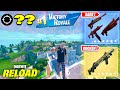 OG Fortnite Reload EVERY EXOTIC IN 1 GAME 0 000001 High Kill Gameplay Keyboard Mouse