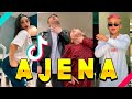 ELLA ES AJENA PERO YO DE ELLA ME ELLA ES AJENA PERO YO DE ELLA ME