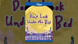 Don't Look Under the Bed