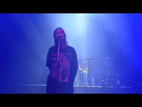 Tirzah, full set live Barcelona 01-06-2019, Primavera Sound Forum Auditori