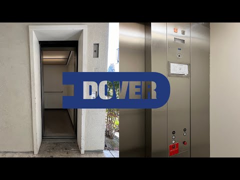 Neat Early Dover Traditional Hydraulic Elevator - 2509 W March Ln - Stockton, CA