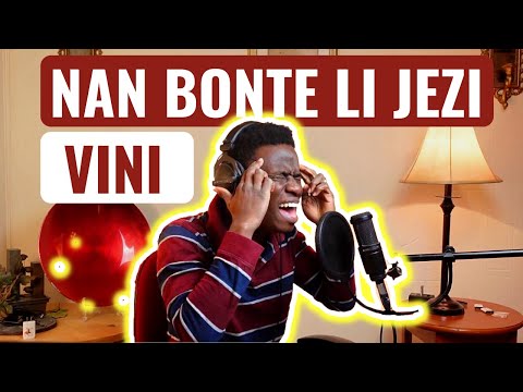 Nan Tè Danje Li Soutni Mwen - 75 Chant d'Esperance Creole - Celigny Dathus
