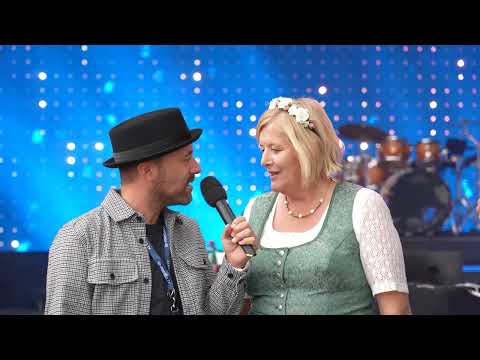 2:tages:bart bei der Starnacht aus der Wachau 2023