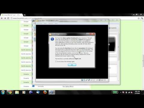 comment installer grams