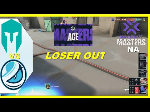 LOSER OUT ! LG vs IMT - All HIGHLIGHT - LOWER - VALORANT VCT 2021: NA MASTER REGION