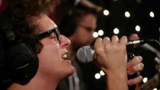 Pickwick - The Round (Live on KEXP)