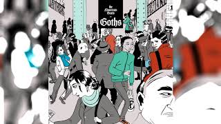 The Mountain Goats - Rain in Soho