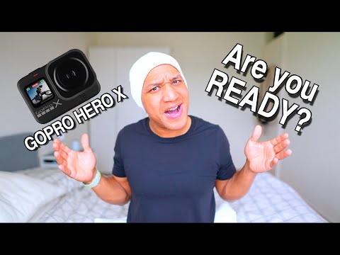 Gopro Hero 10 Leaks, Rumors, and What GOPRO Needs to Survive (GoPro Hero 10)