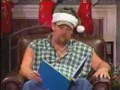 Twas the Night Before Christmas Larry  - The Cable Guy Style