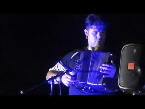 Nicola Agus prima parte- Incanti al nuraghe Diana