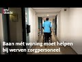 Keert de ouderwetse zusterflat terug? | RTV Utrecht