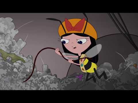 A Cartoon Character's Life - Part 22 The Villains Arrive/Isabella Runs for her Life