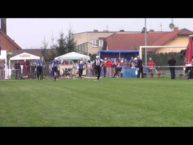 Podůlší, 05. 05. 2013