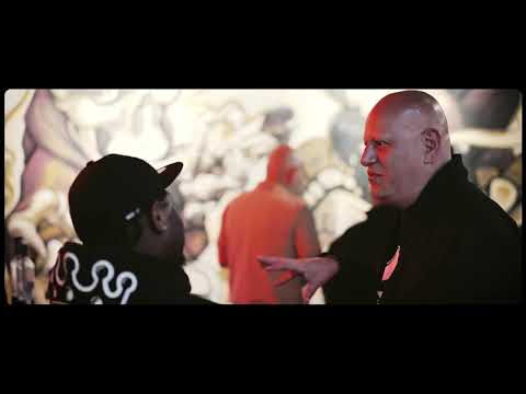 Estragos Is Dead x Lil Eazy E   Morimos Reales Video Oficial