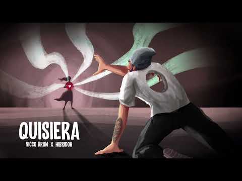 Nicco Brun X Hibridoh - Quisiera