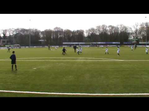 DHC F2-Haaglandia F5