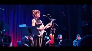 TRACY BONHAM  - SHARKS CAN'T SLEEP
