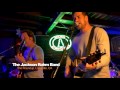 The Jackson Rohm Band Highlights from The Roundup in Lafayette Ca (#1)