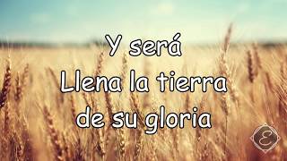 La cosecha Marco Barrientos Letra