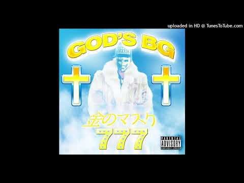 P2THEGOLDMA$K - GOD'S BG 777 (FULL EP)