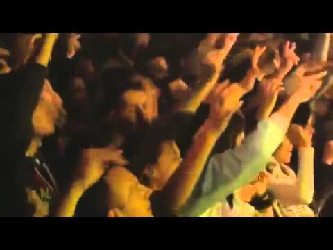 Keny Arkana j' me barre Concert  de Marseille  Le Moulin