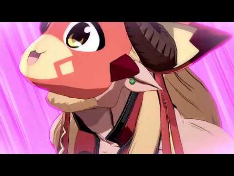 I'm Bad At Granblue Fantasy Versus - belieeeeve