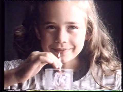 ARD WWF 11.10.1990 Werbeblock