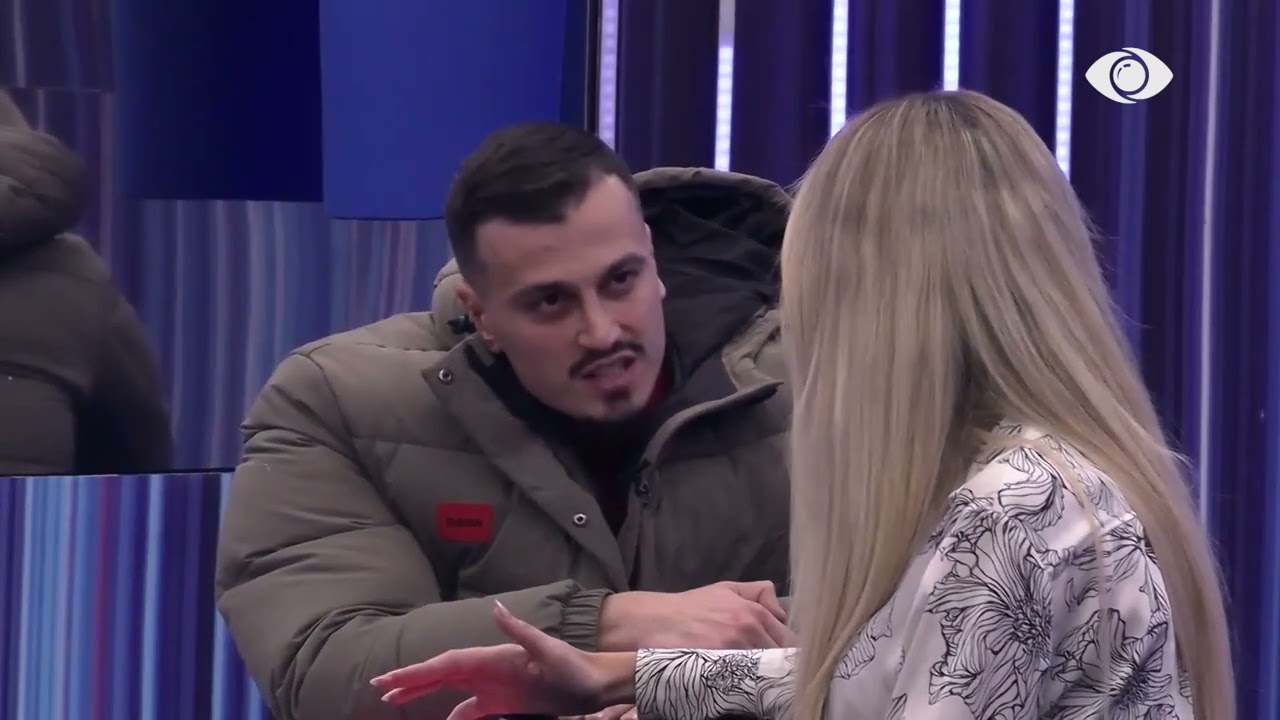 “Nuk dua që familja ime të keqkuptojë asgjë!”/ Mateo i drejtohet Brikenës: A do më shohësh në sy?!