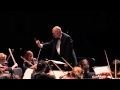 Tchaikovsky - Suite from Swan Lake, Op. 20: Scene - UNC Symphony Orchestra