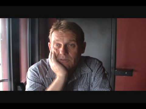 Dave Wakeling English Beat Part 2