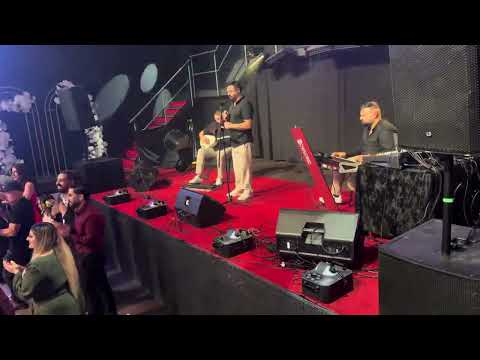 Grup Yeman - Halkalı Şeker / Oyun Havası 