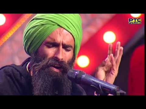 Kanwar Grewal Unplug Live Voice Of Punjab S7 PTC PUNJAB
