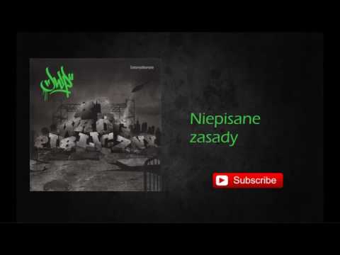Video thumbnail for Niepisane zasady