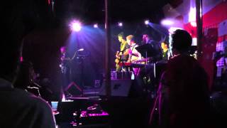 Frankie Ballard Drinky Drink