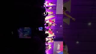 Avon Repfest General Session