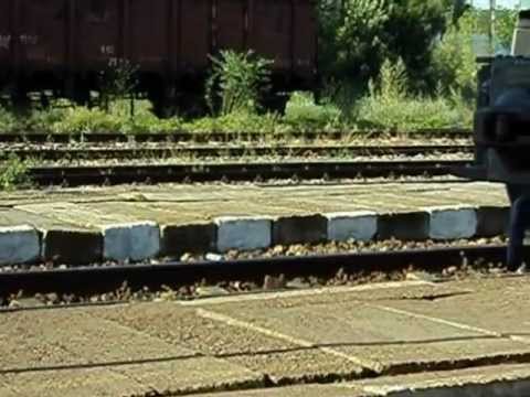 Cuplare Siemens Desiro DMU