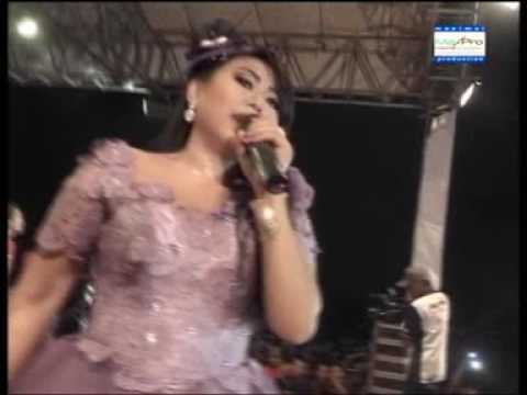 EDAN TURUN  Wiwik Sagita OM NEW PALLAPA