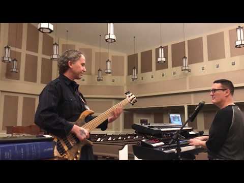 ...w/ Mark Yandris, Noah Spell, Zane Sanzone