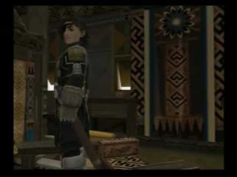 Let's Play Suikoden III - Geddoe - Chapter 1 (024)