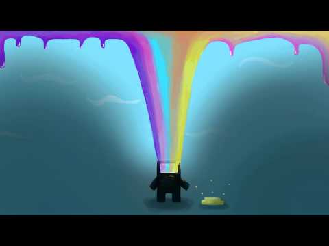 Klagmar's Top VGM #1,605 - Bit.Trip Runner - Blackout City