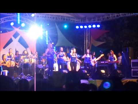 Orquesta Femenina Encanto